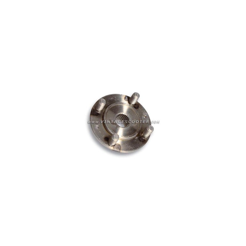 Support de tambour arrière Vespa VBB / VNB axes D,10mm Support de tambour arrière Vespa VBB / VNB axes D,10mm